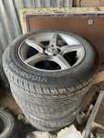 Автошина 215/60R16 летняя