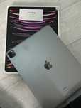 Продам Apple  Ipad pro 12.9