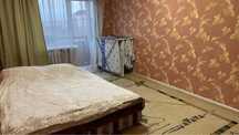Квартира посуточно полторашка