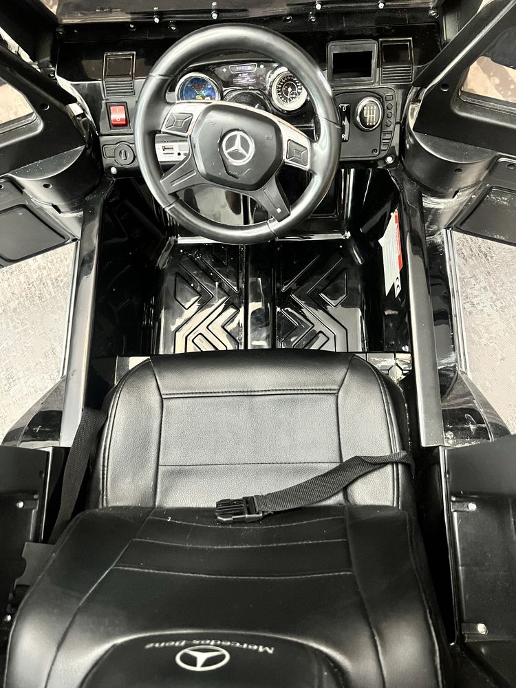 Продам Gelik G63 AMG