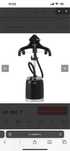 Вертикальный отпариватель Tefal IT3440