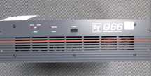 Усилители Electro Voice Q66
