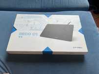 Графический планшет Xp pen Deco 01 v2