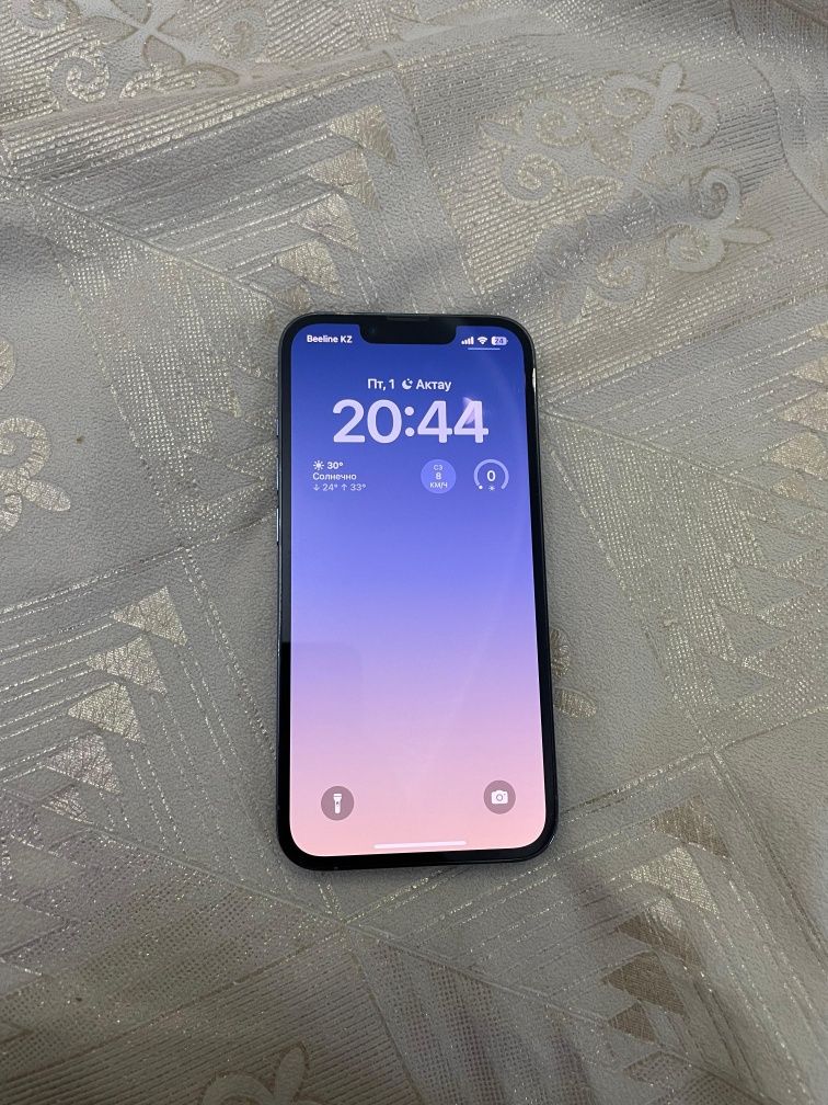 Iphone 13 pro сатылады
