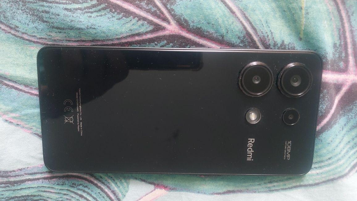 Redmi Note 13 8/256
