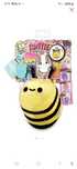 В наличии мягкие игрушки Fluffie Stuffiez!


Мягкая игрушка Fluffie St