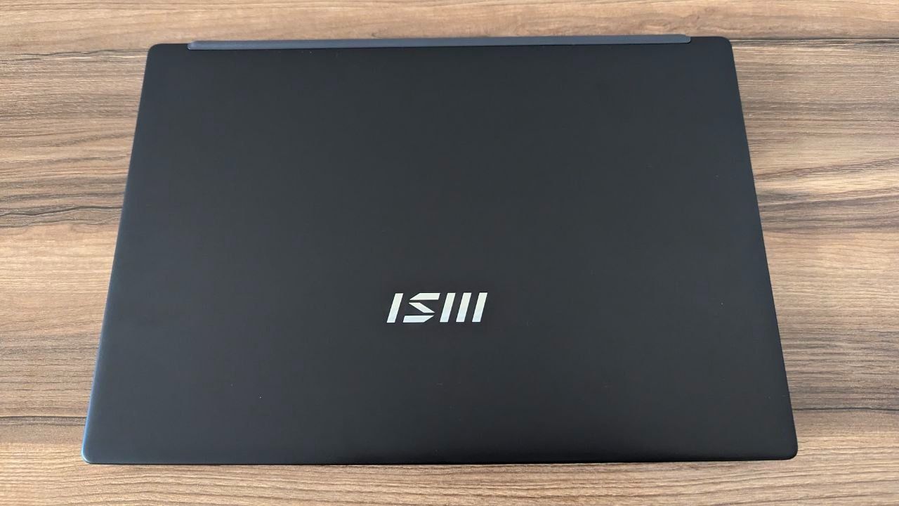 Новый ноутбук MSI Modern 14" AMD Ryzen 5-7530U 16GB RAM 512GB SSD