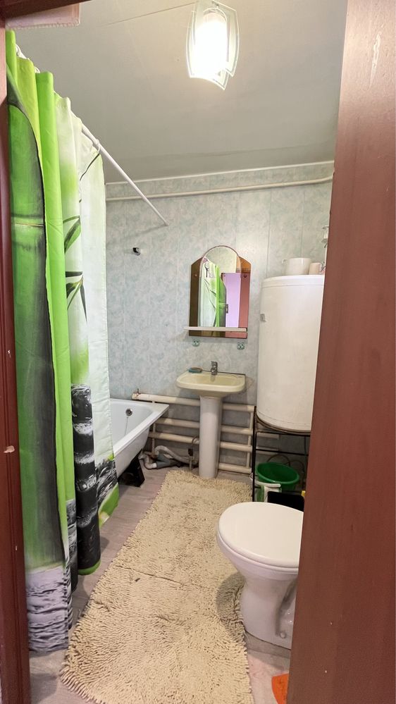 Продам дом с участком