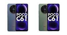 Продаю телефон Xiaomi Poco C61 3/64