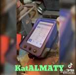 Прием и ремонт  катализаторов в Алматы KatAlmaty