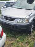 Запчасти на хонду CR-V