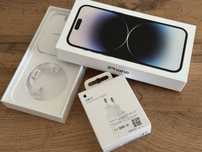 Apple iphone 14 pro max 256 и подарки!