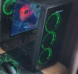 Игровой системный блок