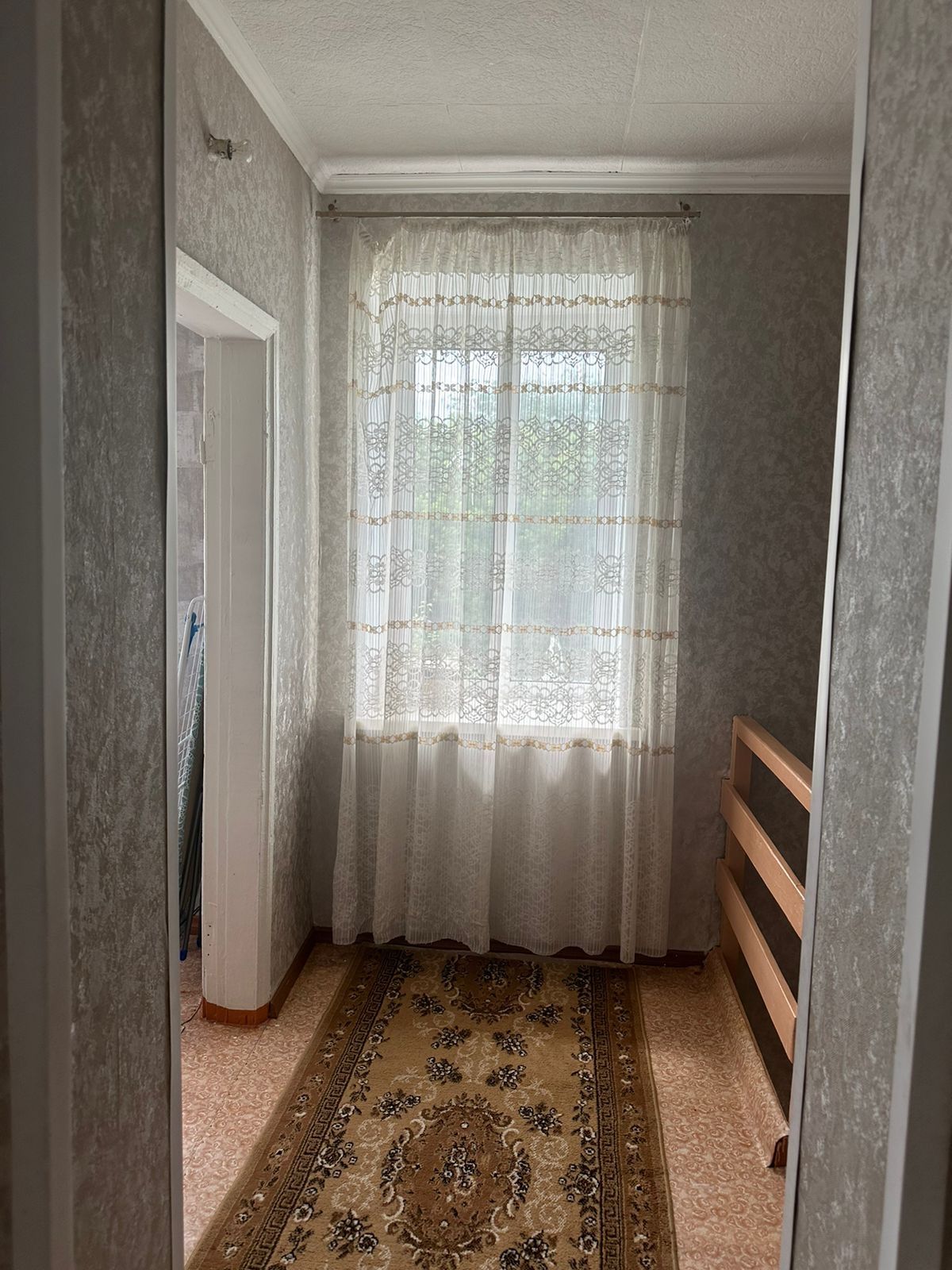 Продаётся двухэтажный дом