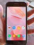 самсунг А320f топовый  смартфон