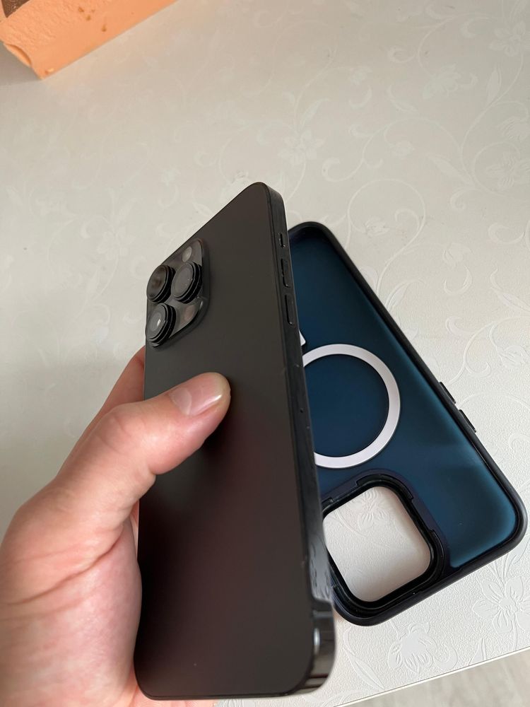 iPhone 14 Pro Pro Max 256г