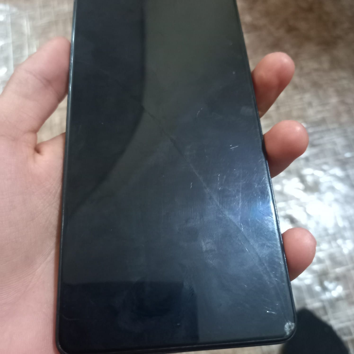 Смартфон Poco x5 Pro 5G