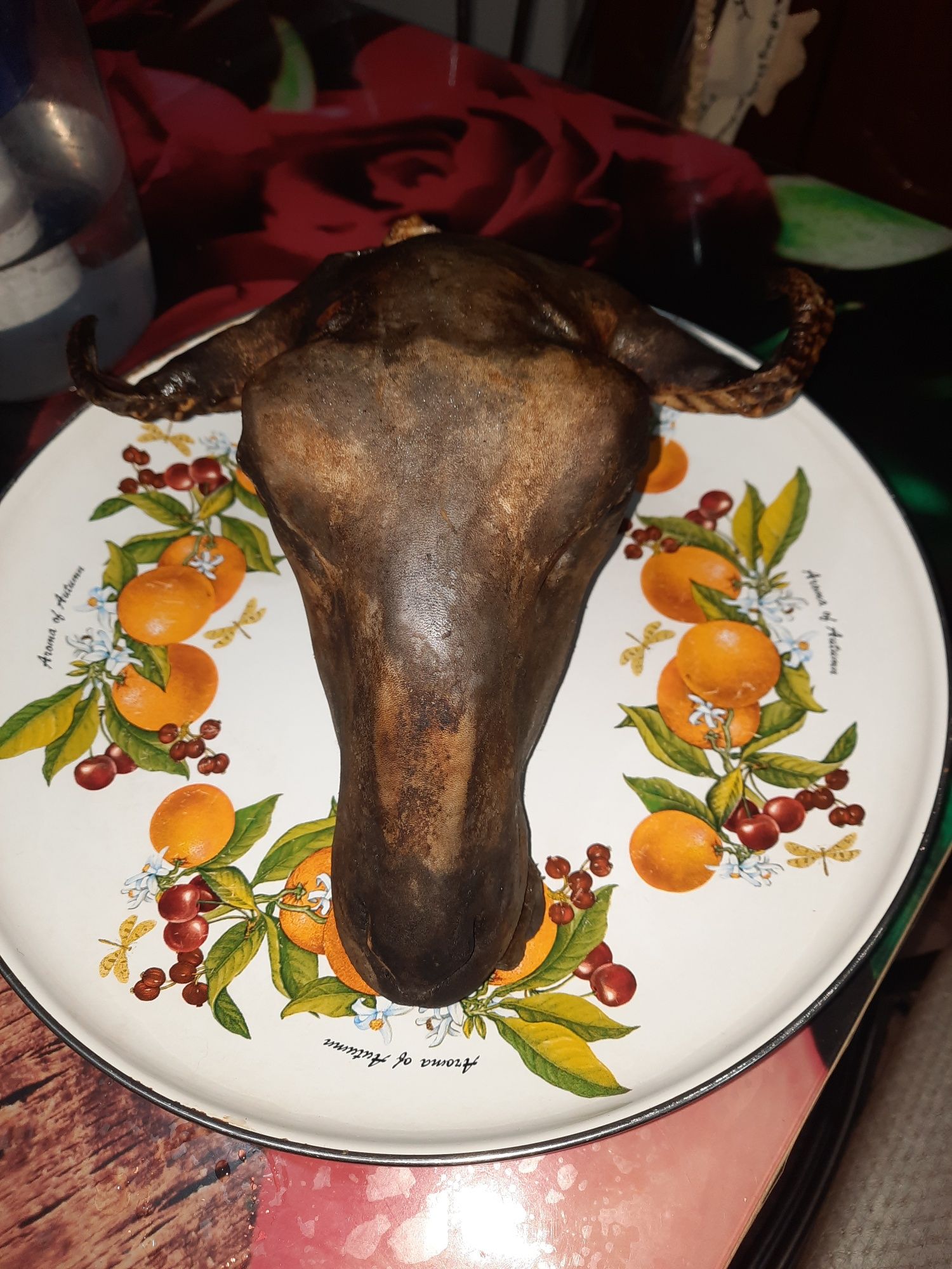 Қойдыңбасы сатылады