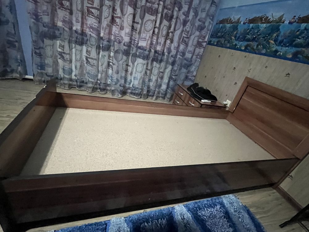 продам кровать.
