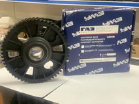 Шестерня распредвала ГРОДНАМИД! Газель Бизнес,Next