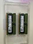 Оперативная память Samsung DDR5 SODIMM 2x8gb (16gb) 4800MHz