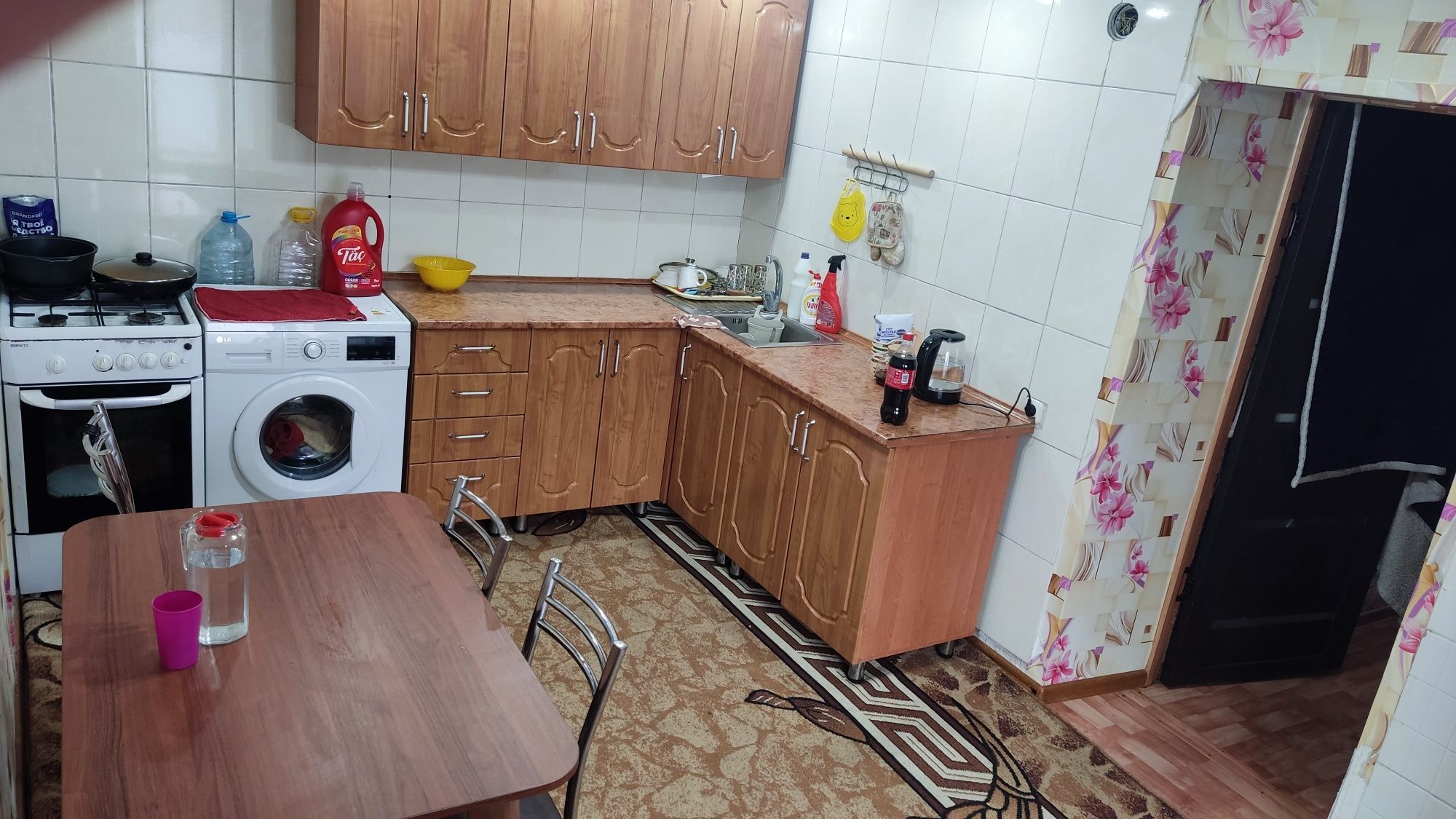 Продам дом отдельно стоящий