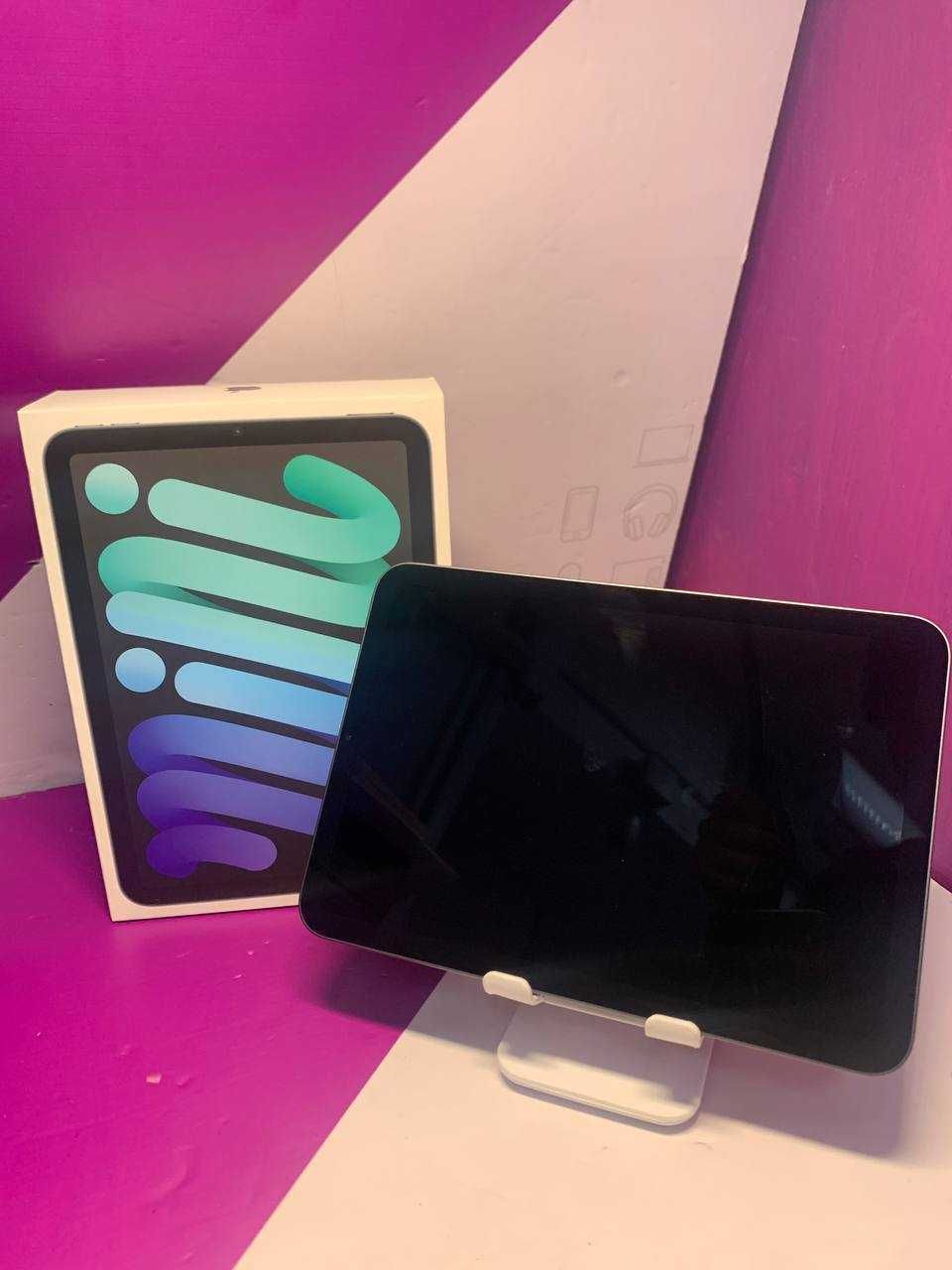 АВ/2463/Apple Ipad mini 6/TehnoAltyn/0-0-12