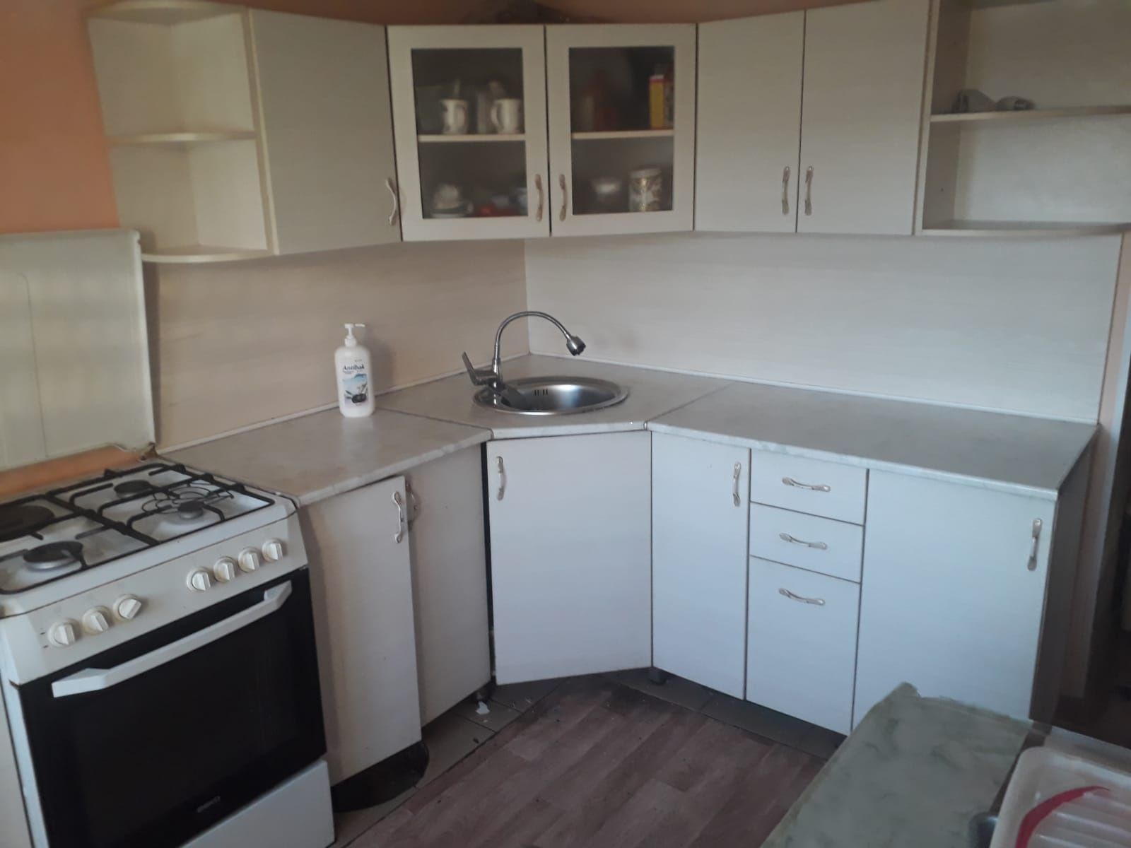 Продам дом на  2 Аккульской