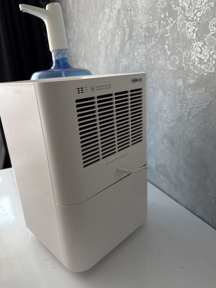 увлажнитель-очиститель воздуха Smartmi Evaporative Humidifier