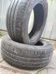 225/60R18 мишлен