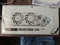 Водяное охлаждение Thermalright Frozen Edge 240