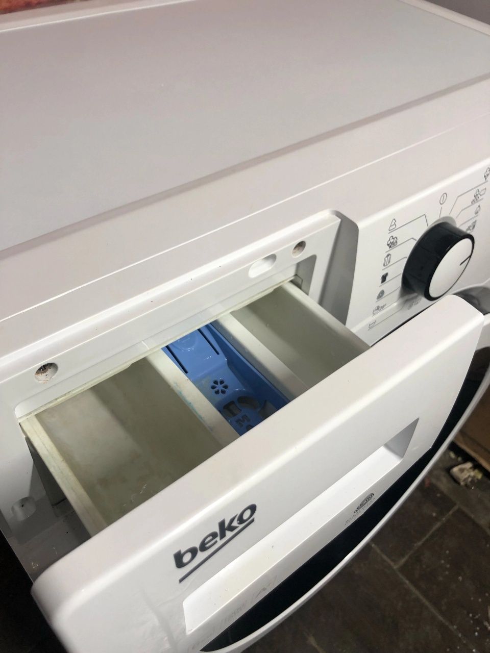 Стиральная машина Beko 6 кг