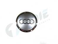 Колпачки на диски Audi