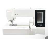 Обменяю или Продам вышивальную машину Janome500E