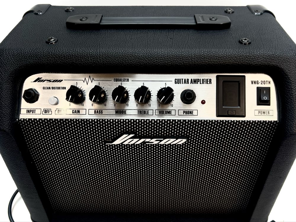 Комбоусилитель Vorson VG-10, б/у