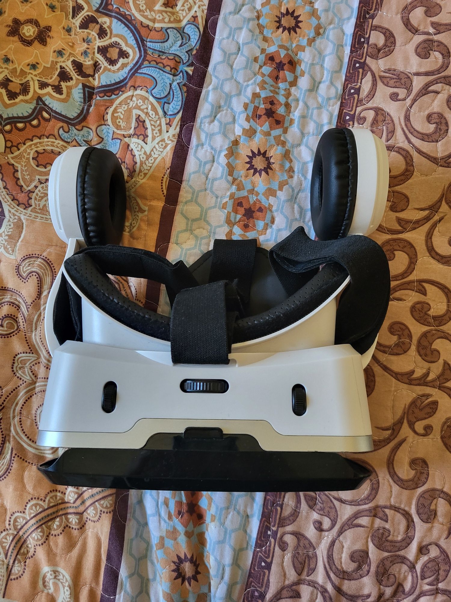 VR SHINECON virtual reality classes