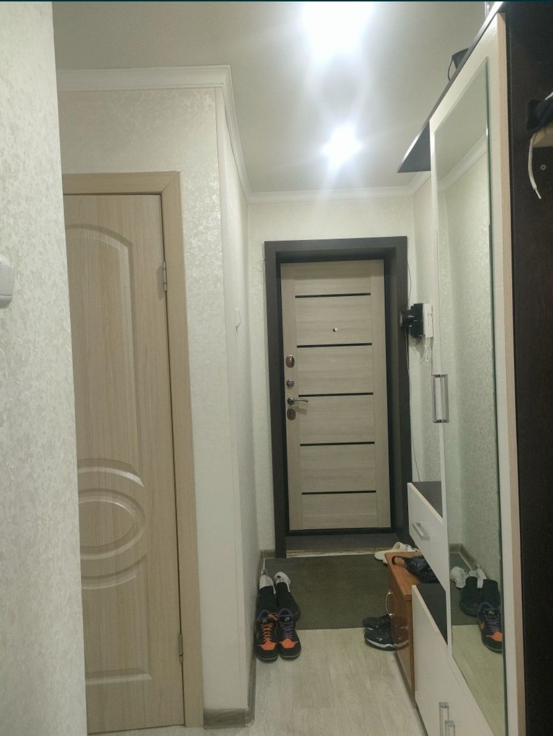 Продам 3-х комнатную квартиру