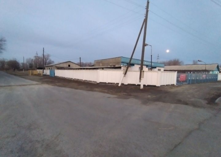 Продам комплекс откорм другое