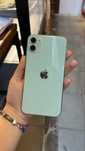 Iphone 11 без коробки 64 гб в отличном состояний