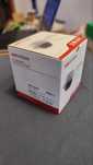 Купольная IP камера видеонаблюдения Hikvision DS-2CD2742FWD-IZ 4Мп