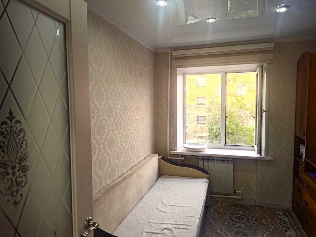 ,,, Продам 4-х комнатную КВ в Пришахтинске
