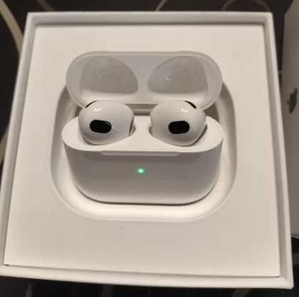 Airpods 3rd generation