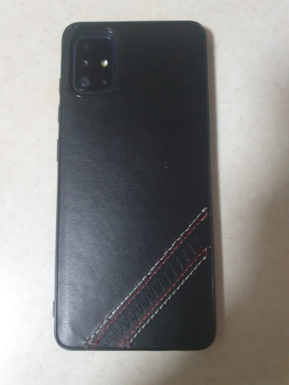 Продам Samsung A51 в хорошем состоянии.
