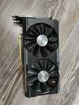 Sapphire Radeon R9 380x 4gb