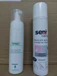SENI care пенка для мытья и ухода за телом (1 шт. 500тг)