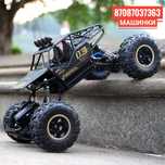 Детские машинки на пульте управления rc cars Краулер 4×4