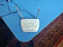 Модем adsl мегалайн