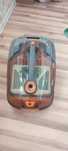 Пылесос thomas pet & family