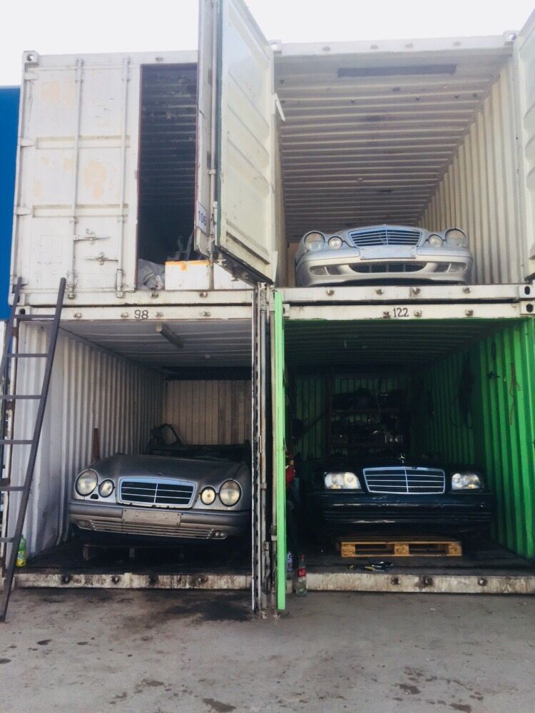 W140 W210 W124 w202 автозапчасть авторазбор мерседес бу двигатель акпп