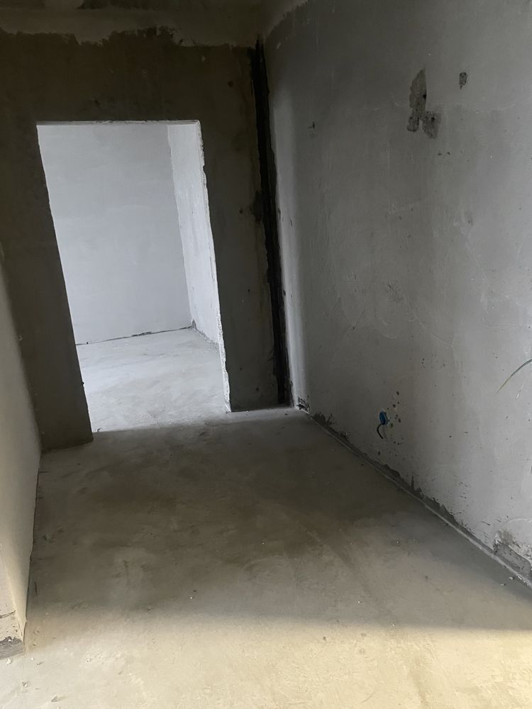 Продам двухкомнатную квартиру